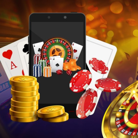 Casino Trực Tuyến CasinoSo1 2022 Phiên Bản Mới Nhất Cập Nhật