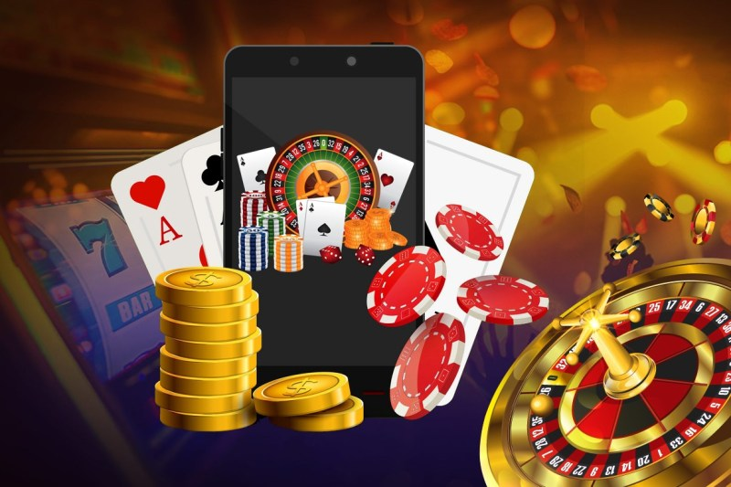 Casino Trực Tuyến CasinoSo1 2022 Phiên Bản Mới Nhất Cập Nhật