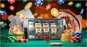 AE8888 Lucky Number Casino Thể Thao Đẳng Cấp